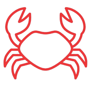 Blackcrab logo